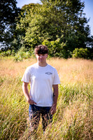 Michael Senior Portraits
