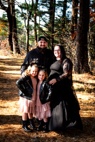 Chausse Family 2025