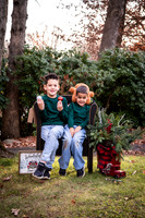 Heilman Family 2025