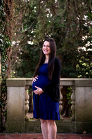 Pinnell Maternity Photos