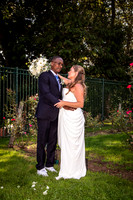 Sara and Garvin