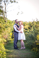 Nicole and Jake