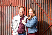 Alison and Jake-Collinsville, CT