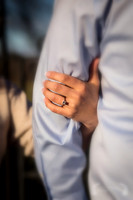 Katerina and Errick Engagement