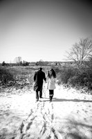 James and Paige